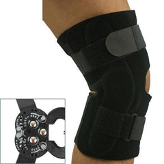 Universal Hinged Knee Brace