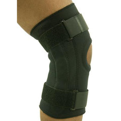 Neoprene Hinged Knee Support