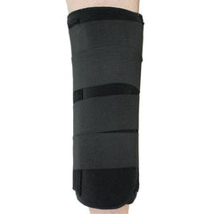 Universal Tri-panel Knee Immobilizer