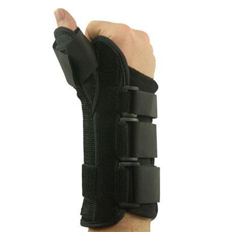 Premium Wrist & Thumb Splint