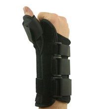 8 " Universal Wrist & Thumb Splint
