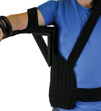 Comfortmax Shoulder/Arm Abduction System