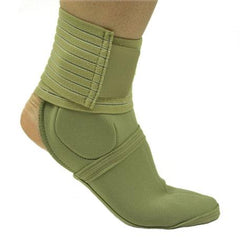 Comfortland Ankle Gauntlet