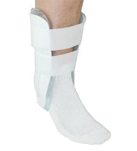 Air/Gel Stirrup Ankle Brace