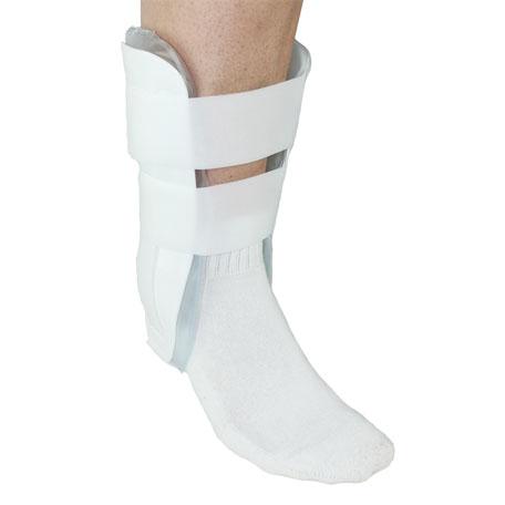 Air/Gel Stirrup Ankle Brace