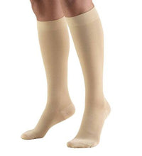 Compression Stocking, Knee High, Closed Toe, 30-40mm