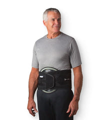 Aspen QuikDraw™ RAP Complete Back Brace