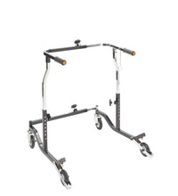 Bariatric Heavy Duty Anterior Safety Roller