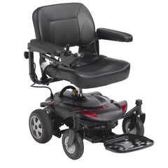 Titan LTE Power Wheelchair, 18