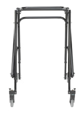 Nimbo 2G Lightweight Posterior Walker, Extra Large, Emperor Black