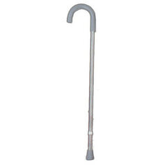 Endurance Vinyl Handled Cane - Aluminum Shaft