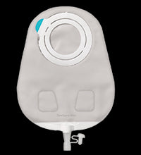 SenSura® Mio Flex Urostomy, Midi (9.5"/330mL)