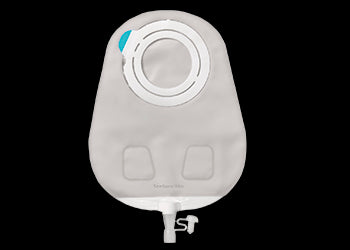 SenSura® Mio Flex Urostomy, Midi (9.5"/330mL)