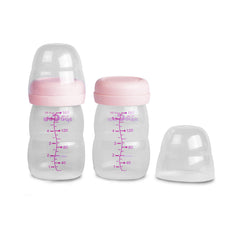 Wide Neck Storage Bottles