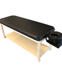 Treatment Table