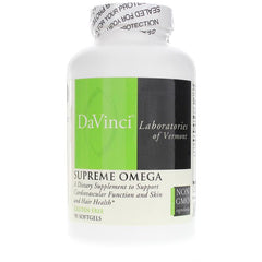 Supreme Omega Softgels