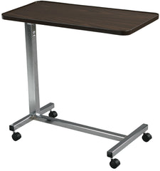 Non Tilt Top Overbed Table