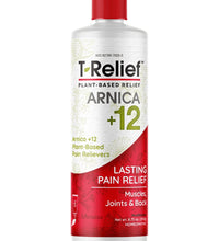 T-Relief™ Pain Relief Gel