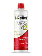 T-Relief™ Pain Relief Gel