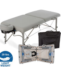 Luna Portable Massage Table Package