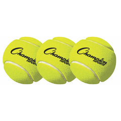 Tennis Balls (3 Pack)