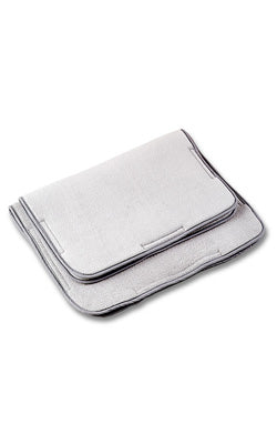 Clinical Health Terry Moist Heat Pack Covers