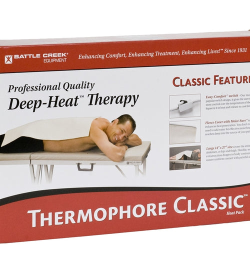 Thermophore® Classic Deep-Heat Therapy Pack