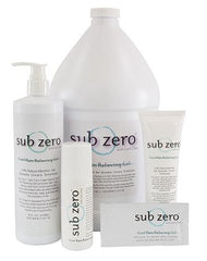 Sub Zero Cool Pain Relieving Gel