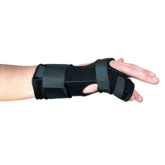 TKO (The Knuckle Orthosis)