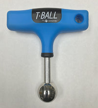 T-Ball Trigger Point Therapy Tool