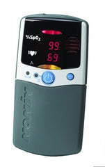 Nonin PalmSat Pulse Oximeter w/Alarm