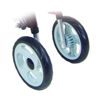 Nimbo Non-Swivel Front Wheels