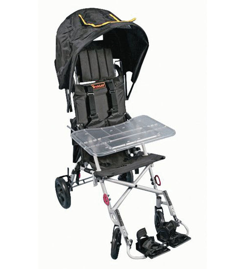 Trotter Mobility Rehab Stroller Upper Extremity Support Tray