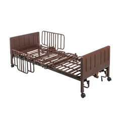 Delta Pro Homecare Bed System