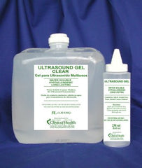 Ultrasound Gel 5Liter w/Dispenser
