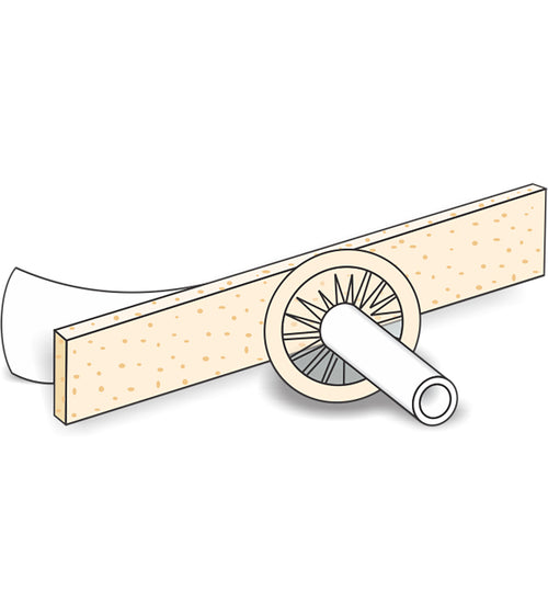 Uro-Con® Male External Catheters with Urofoam-1