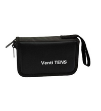 Replacement Zipper Pouch for Venti TENS
