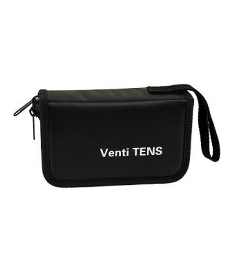 Replacement Zipper Pouch for Venti TENS
