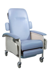 Clinical Care Geri Chair Recliner