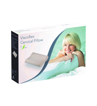 BetterRest ViscoFlex Pillow