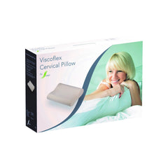 BetterRest ViscoFlex Pillow