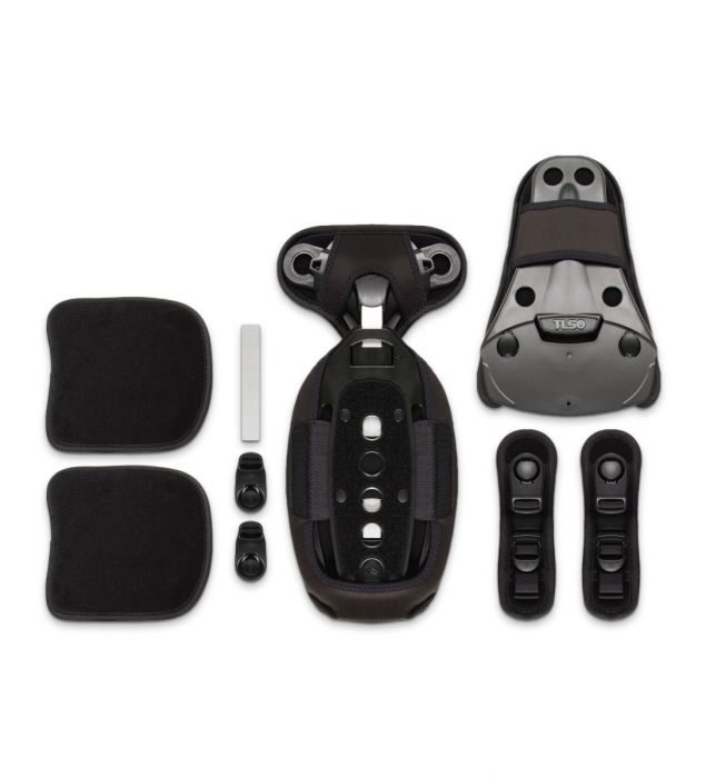 Aspen Back Brace Replacement Parts