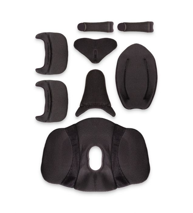 Aspen Back Brace Replacement Parts