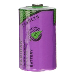 3.6V Lithium Battery for Fingertip Pulse Oximeter