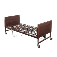 Lightweight Bariatric Full Electric Homecare Bed