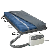 Med Aire Plus Low Air Loss Mattress Replacement System