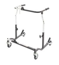 Bariatric Heavy Duty Anterior Safety Roller