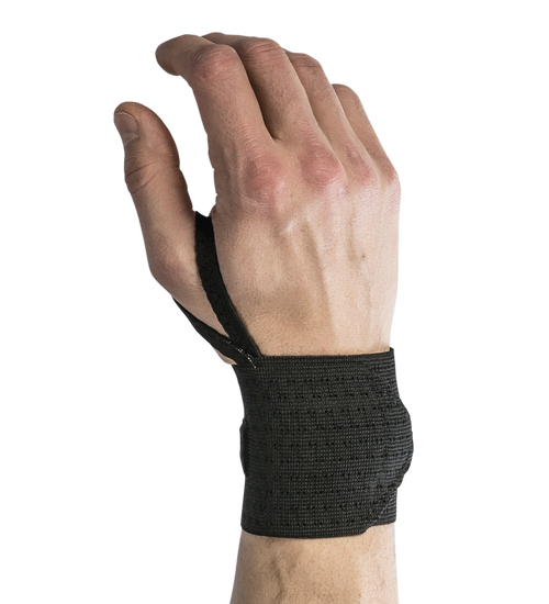 Swede-O® Universal Wrist Wrap with Thumb Loop