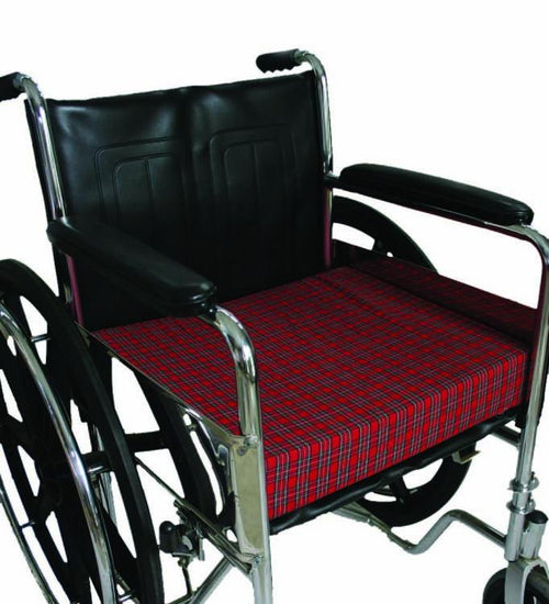 Standard Foam Wheelchair Cushion