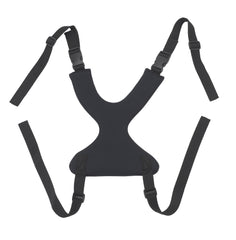 Seat Harness for all Wenzelite Anterior and Posterior Safety Rollers and Nimbo Walkers